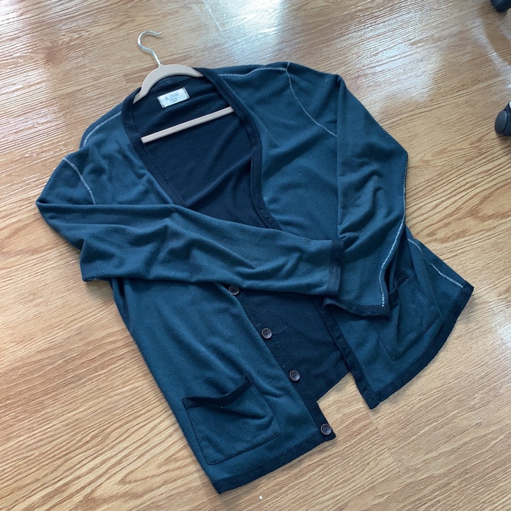 M. Singer Cardigan - Picture 4 of 4
